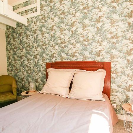Domaine De Bauzit Bed & Breakfast Vals-pres-le-Puy Ngoại thất bức ảnh