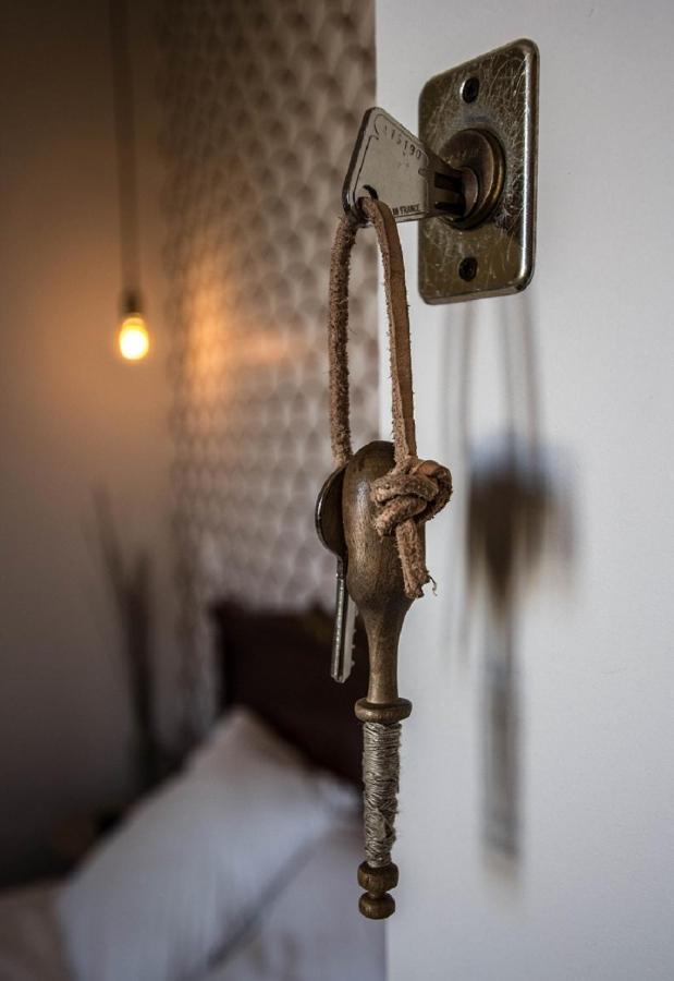 Domaine De Bauzit Bed & Breakfast Vals-pres-le-Puy Ngoại thất bức ảnh